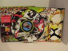 Yeah Yeah Yeahs Fever to Tell Picture Disc Record with Jacket and Insert