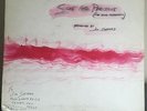 Jim Shepard Vertical Slit Slit and Pre-Slit lp Private Press DIY NWW KBD Rare
