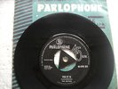 The Beatles - Ticket to ride/ Yes it is - Rare S.Rhodesia 45 RPM/ Triangle