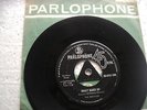 The Beatles - I'm looking through you  - Rare S.Rhodesia 45 RPM/ Triangle