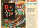 Dimension In Sound   Bob Sharples and His Music Vinyl Record