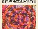 Diamonds Are Forever  Salvation  Vinyl Record