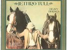 Heavy Horses  Jethro Tull Vinyl Record