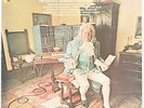Switched-On Bach  Walter Carlos Vinyl Record