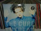 The Cure Live - Entreat (Mint condition)