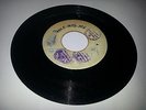 BLANK[GAY FEET]/DANCE WITH ME - DELANO STEWART  [REGGAE]  7