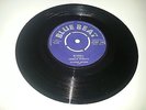 BLUE BEAT/JEZEBELL - DERRICK MORGAN [SKA]  7