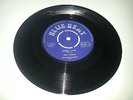 BLUE BEAT/SWEET LOVE - ERIC MORRIS [SKA]  7