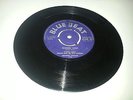 BLUE BEAT/SINNERS WEEP - OWEN GRAY [PRE SKA]  7