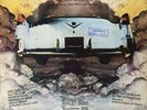 Bob Dylan ?Shot of Love LP 1981 1st Press Cadillac on Back Cover Unique Brazil