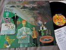 ERNST SCHULTZ Paranoia Picknick, orig. KUCKUCK LP 1971 Insert IHRE KINDER EX/VG+