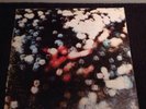 Pink Floyd Obscured By Clouds VG Vinyl LP Record
