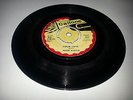 CALTONE/YOUR LOVE - PETER AUSTIN  [R/STEADY]  7