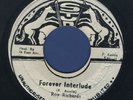1791 ROY RICHARDS-FOREVER INTERLUDE-(DARLING FOREVER) STUD- REGGAE 45 7