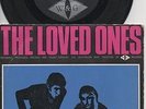 THE LOVED ONES   Rare 1966 Aust Only 7