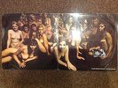 Jimmi Hendrix Experience, Electric Ladyland vinyl LP