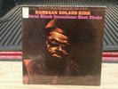 Unused 1971 Rahsaan Roland Kirk Natural Black Inventions Root LP Record Vinyl