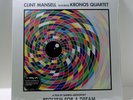 CLINT MANSELL & KRONOS QUARTET Requiem For A Dream 180-gram VINYL 2LP Sealed RSD