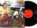 Jack Bruce Things We Like John McLaughlin Dick Heckstall-Smith LP 1970 UK VG
