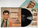Elvis Presley - Harum Scarum - 1965 Mono 1st Press Vinyl LP Photo LPM 3468 (NM)