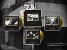 Third Man Records Vault 27 Live at the Gold Dollar- Records, Flyers, & Box only