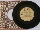 7'' The Stranglers Grip New Zealand