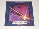 Stereoplay Highlights 16 - LP - HALF SPEED MASTERED - Moody Blues - Lindenberg