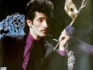 DE VILLE, MINK - 1981 - Konzertplakat - Coup de Grace - Tourposter - Mannheim
