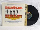Beatles LP Help CAPITOL M- original TOP MONO COPY