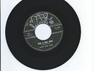 Little Joey Farr, 45 RPM Record, 1961  Rock & Roll, Band Box 286
