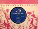 UK #1 ELVIS PRESLEY 78 ALL SHOOK UP/ THAT'S WHEN YOUR HEARTACHES  HMV POP 359 E-