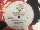 Nicolette Larson PROMO 12