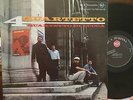 QUARTETTO DI LUCCA - QUARTETTO RARE ITALIAN JAZZ LP PROMOTIONAL COPY