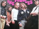THE PEBBLES S/T LP OG FRENCH PRESS BELGIAN PSYCH PROG