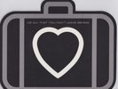 U2 - All That You Can't Leave Behind - Scarce UK promo only mousemat