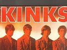 KINKS - same LP
