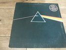 Pink Floyd - The Dark Side Of The Moon 1973 UK LP HARVEST