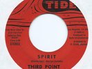 NORTHERN SOUL THIRD POINT  
