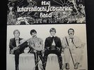 The International Submarine Band - Safe At Home LP Mint- LP 5112 180g Record