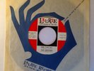 THE CHIFFONS / One Fine Day & Why Am I So Shy / Laurie 45 rpm / NM