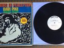 VPI Clean Dave Pike The Doors Of Perception Vortex 2007 Mono Promo LP WLP