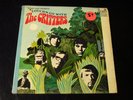 The Critters-Touch 'N Go-RARE ORIGINAL 1968 Sunshine Pop/Psych LP-SEALED