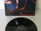 Malicious Onslaught ?– Rebellious Mayhem, 1992 , black metal, RARE