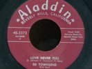 45pc-R&B -ALADDIN 3373-Ed Townsend