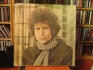 BOB DYLAN BLONDE ON BLONDE COLUMBIA 2 LP SCARCE GIRLS CVR DEMO COPY W/ STICKERS