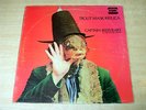 EX   Captain Beefheart & His Magic Band/Trout Mask Replica/1969 Straight 2x LP