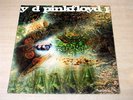 Pink Floyd/A Saucerful Of Secrets/1968 Columbia Mono LP
