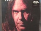 Neil Young - Live at the Superdome 180g Import LP - SEALED NEW  Live '94