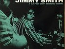 Jimmy Smith-At Club Baby Grand Vol 2-Blue Note 1529-JAPAN TOSHIBA EMI