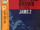 Clifford Brown All Stars-Jams 2-Emarcy 2-JAPAN